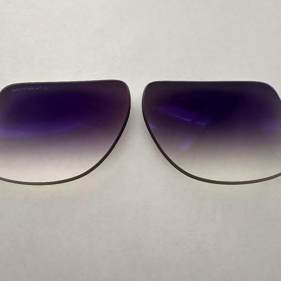 DITA Mach One Sun Lenses - Picture 2 of 3
